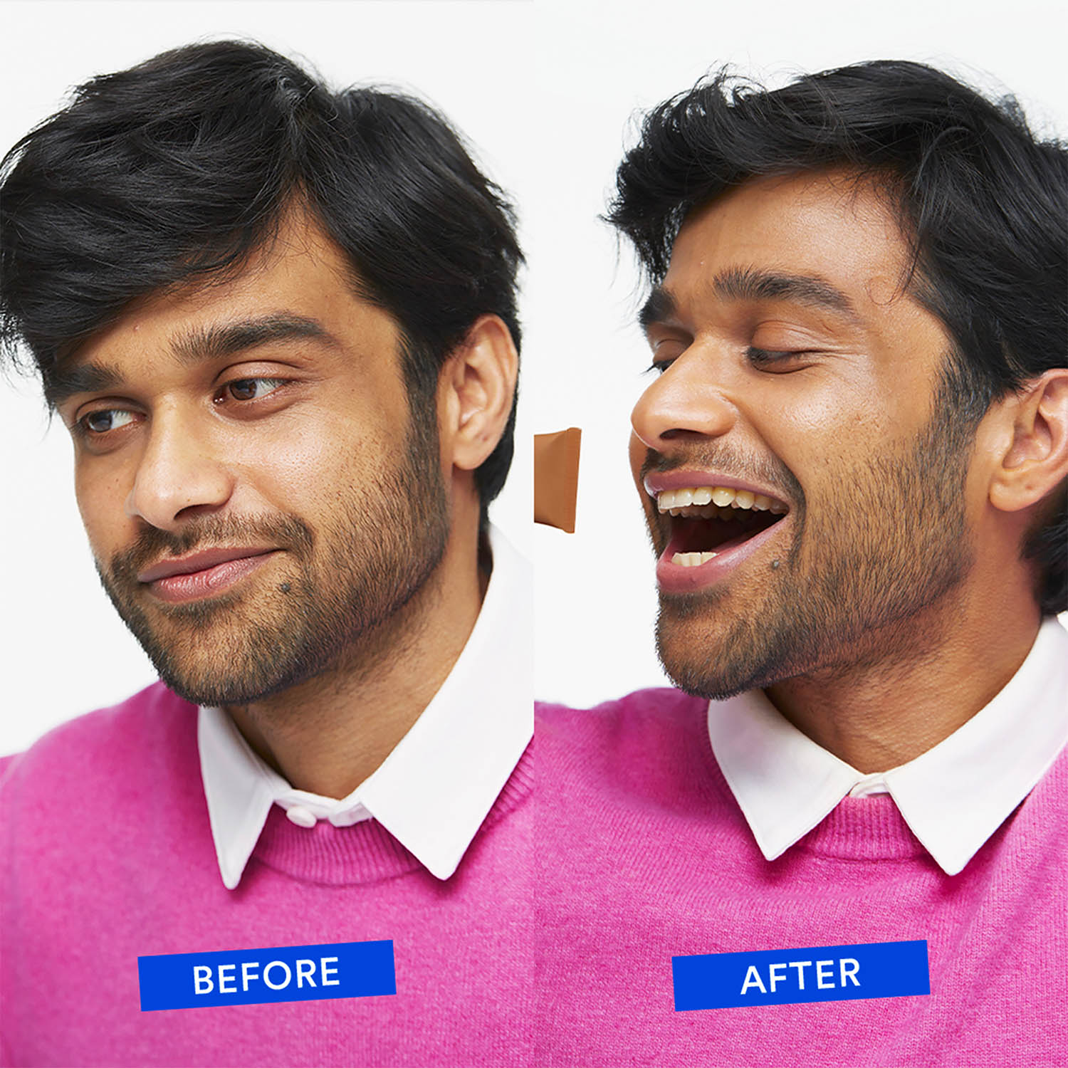 THE TINTED MOISTURIZER SPF30 (BASE HIDRATANTE CON COLOR)